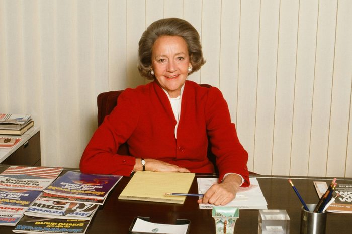 katharine graham