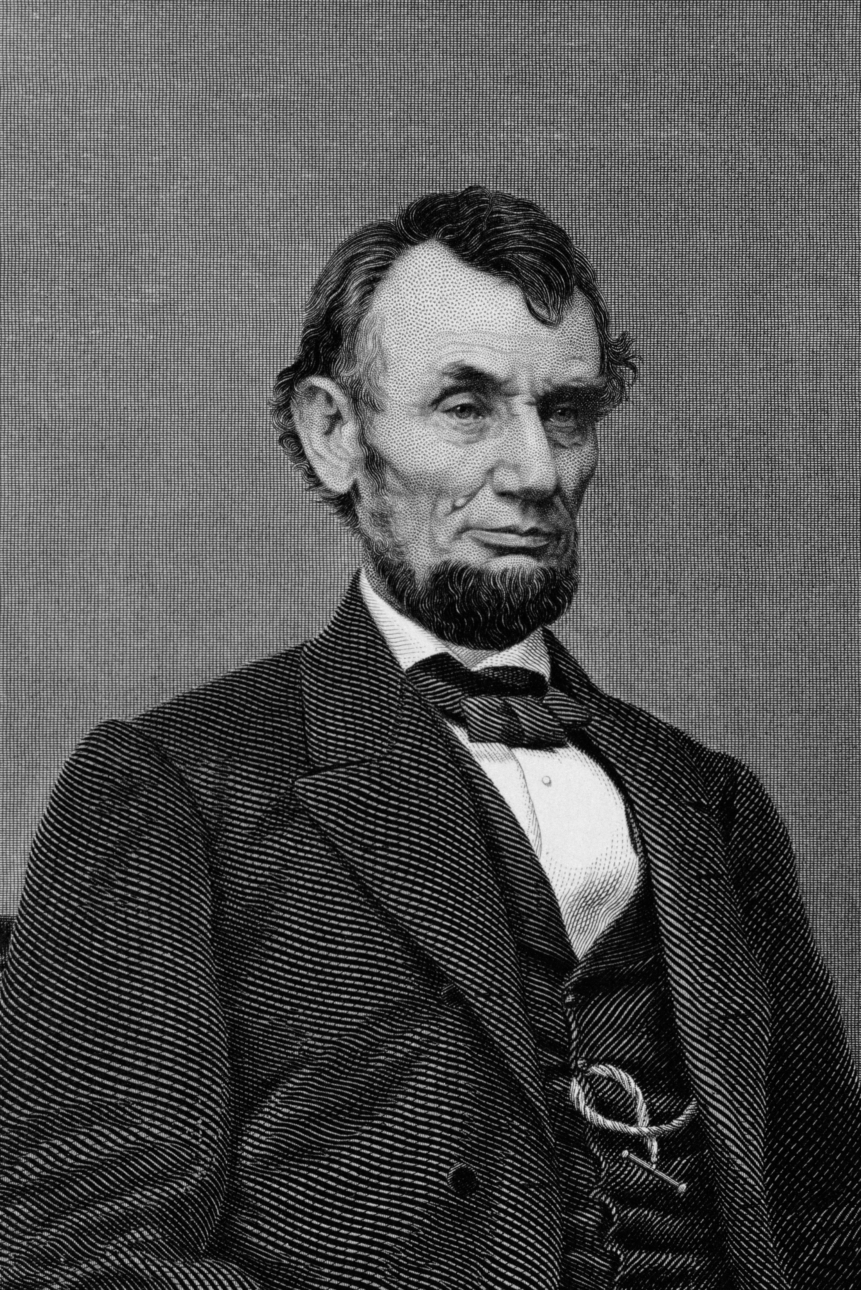 abraham lincoln