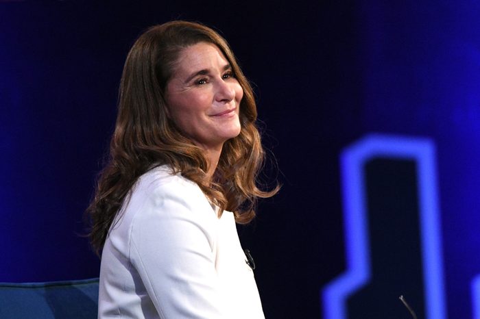 melinda gates
