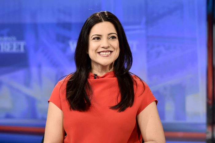 Reshma Saujani, Girls Who Code