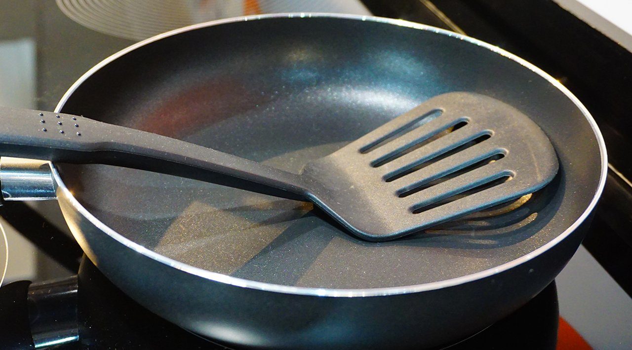 How to Know When to Throw Away Nonstick Pans