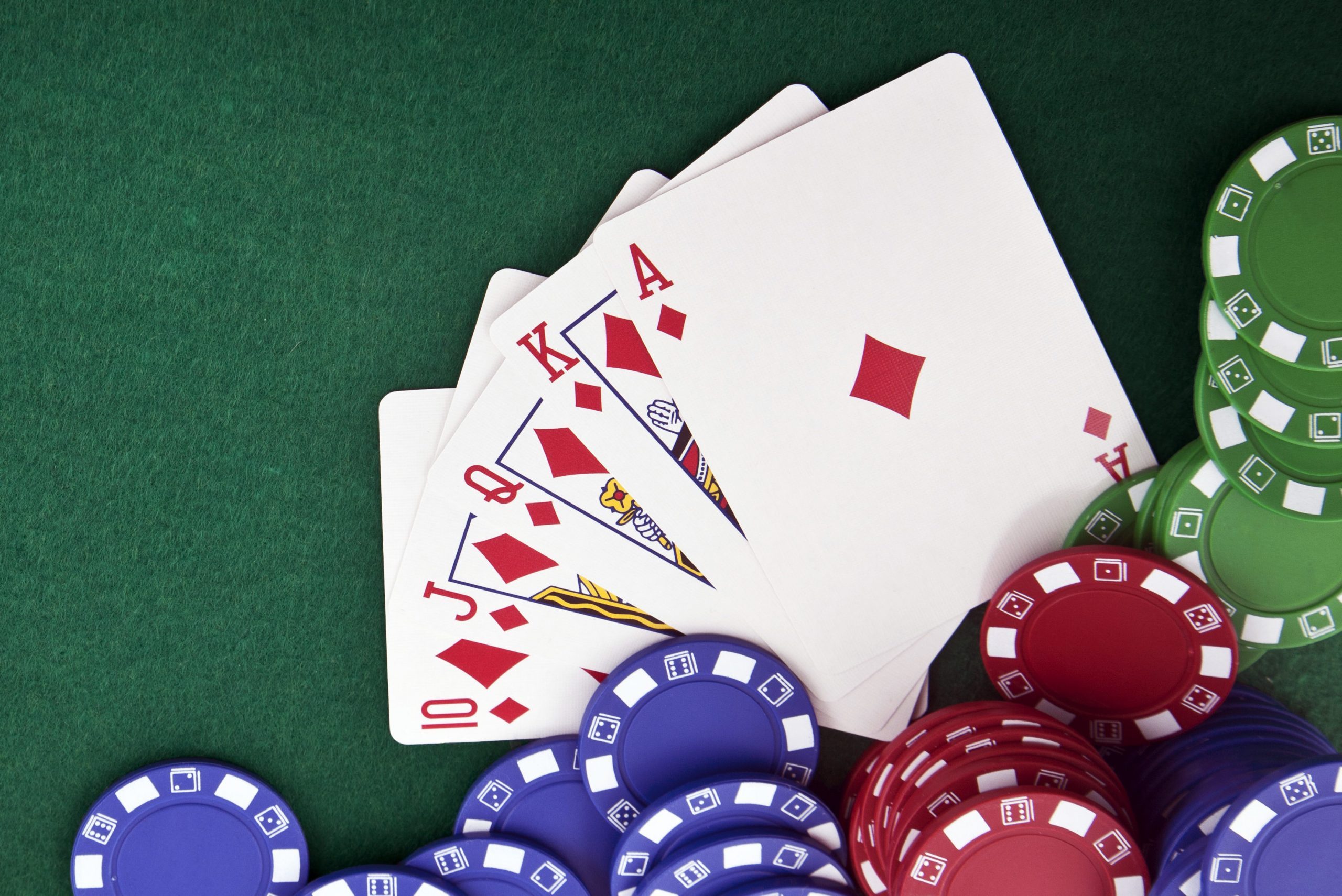13 Bizarre Things You Can (Legally) Bet On