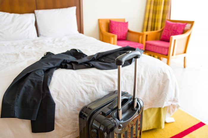 business travel