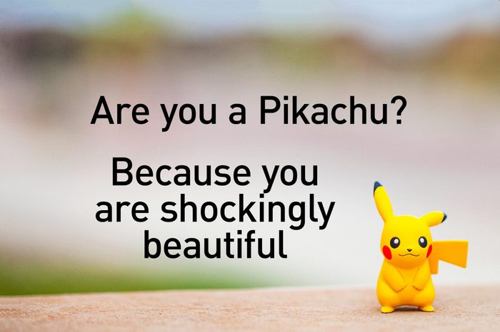 pun text