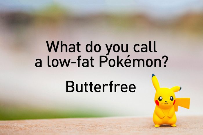 pun text