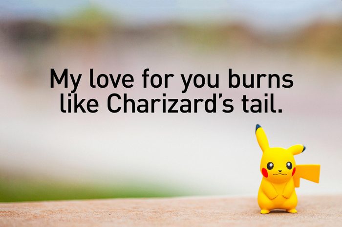 pun text