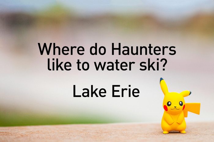 pun text