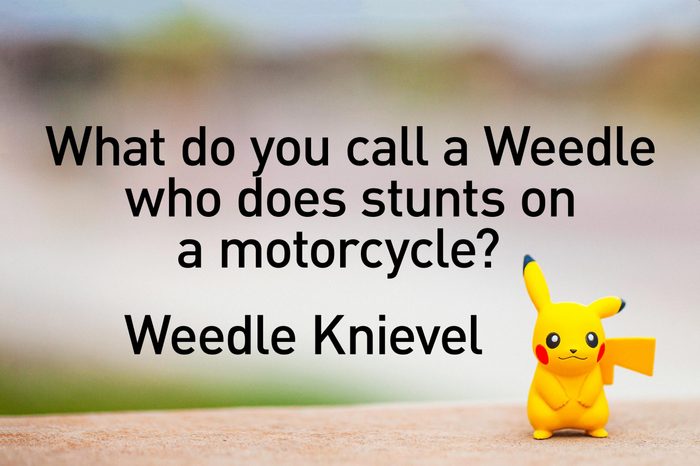 pun text