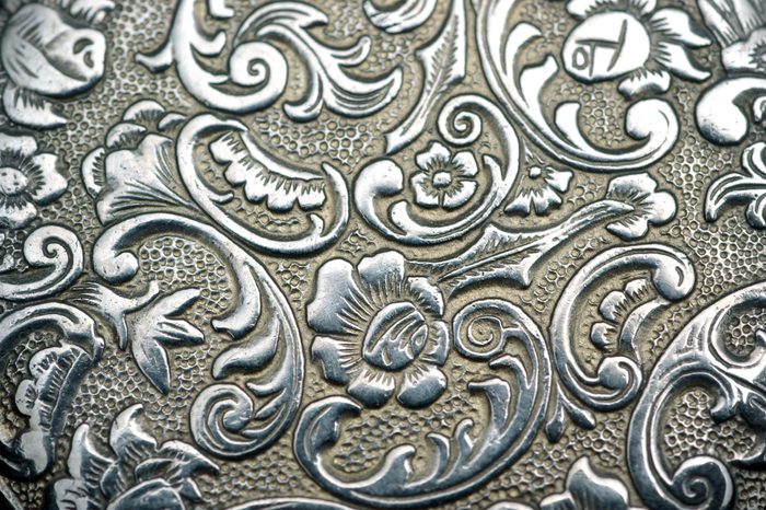 Engraving