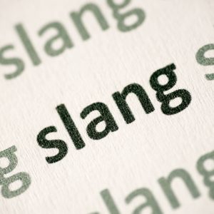 The word 