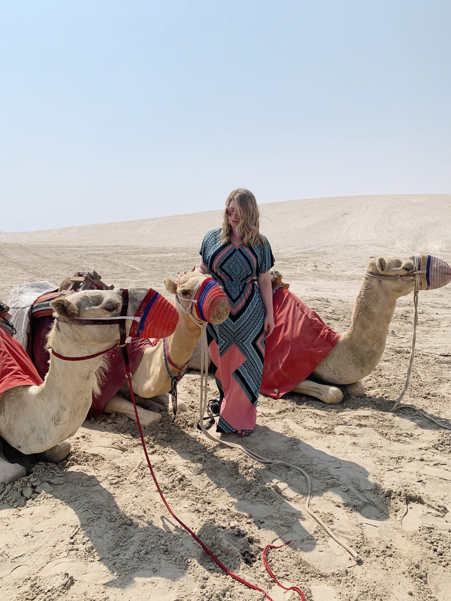 I’ve Been to 30 Countries and These Are the Travel Mistakes I’ll Never Make Again