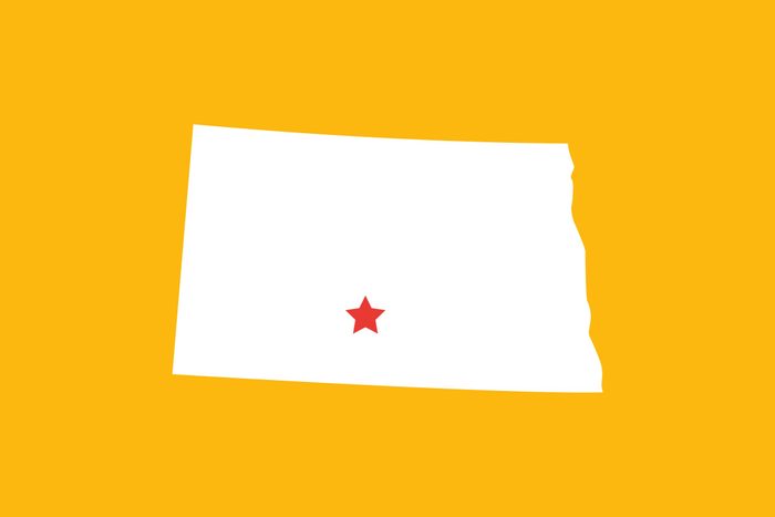 North Dakota
