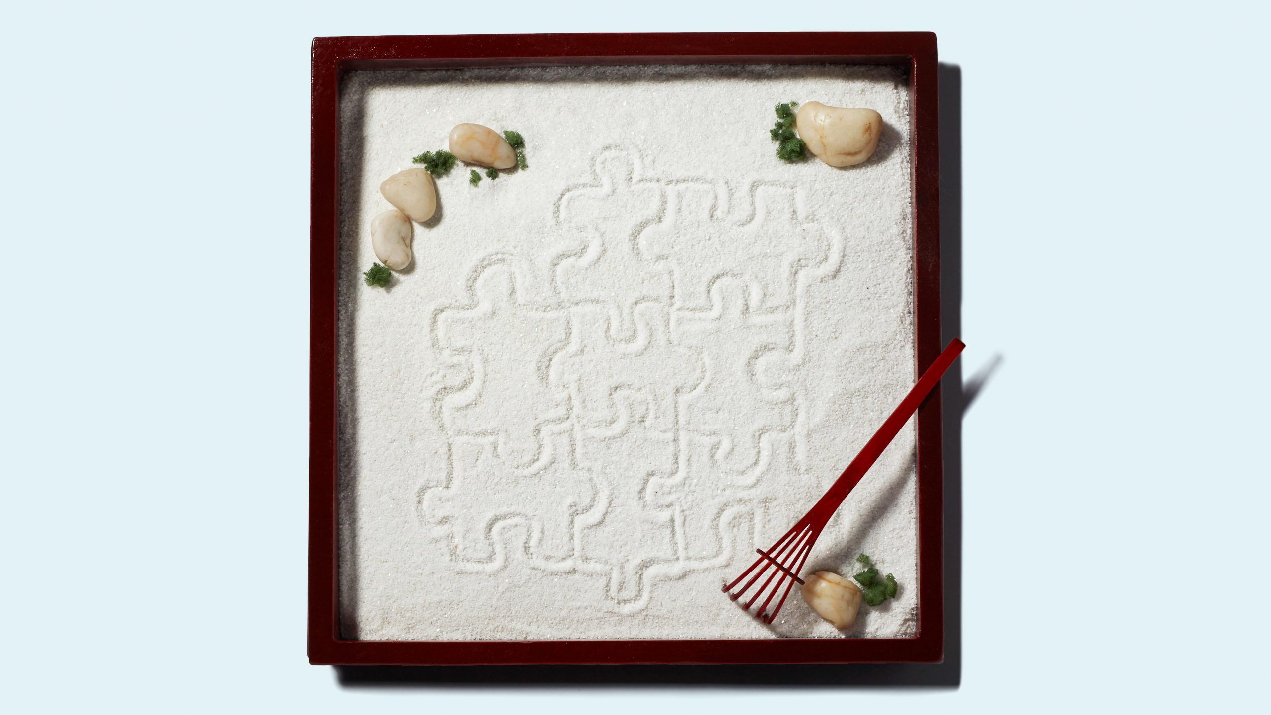 Here’s Why Jigsaw Puzzles Are Good for Your Brain