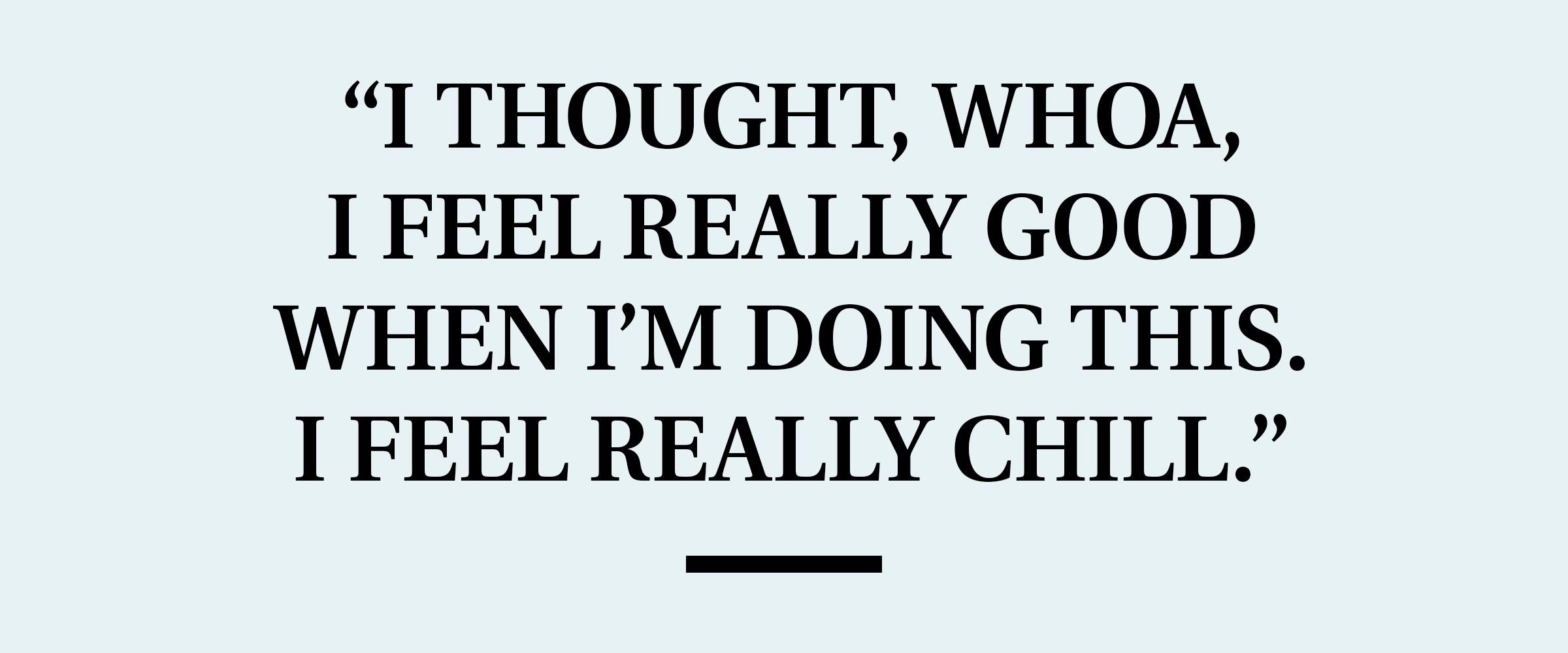 pull quote text