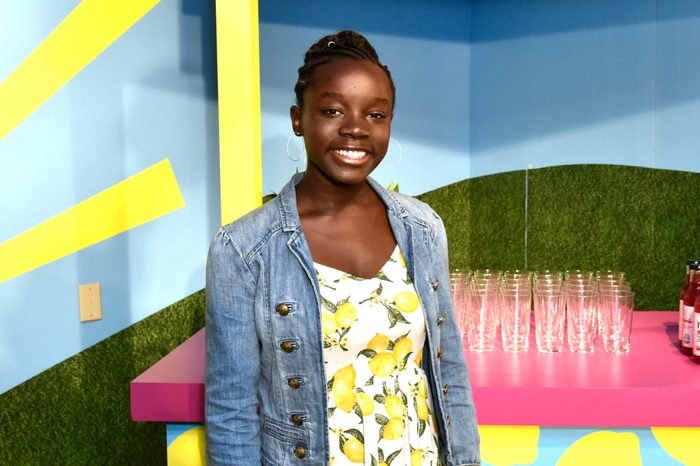 Mikaila Ulmer