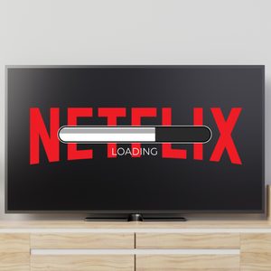 TV displays 