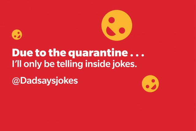 funny coronavirus quote