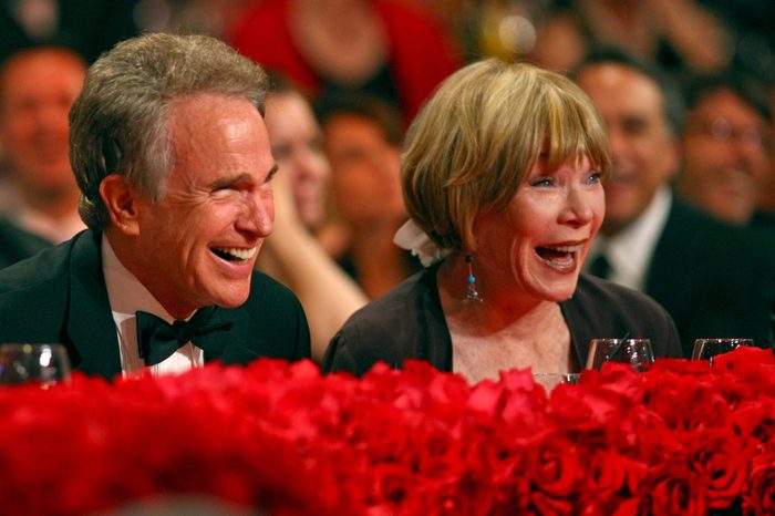 36th AFI Life Achievement Award - Audience