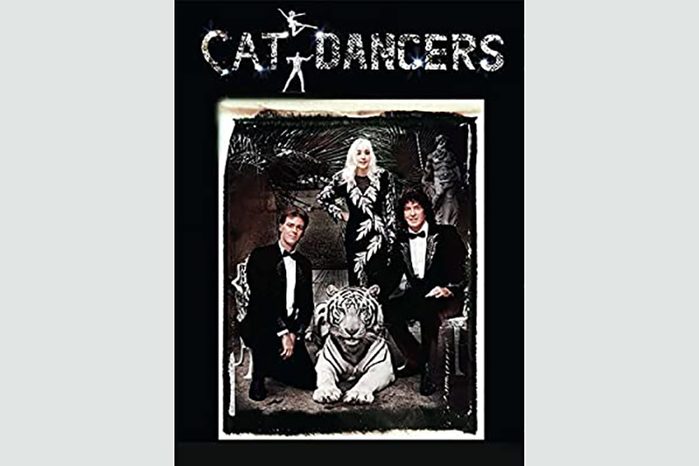 cat dancers documentary