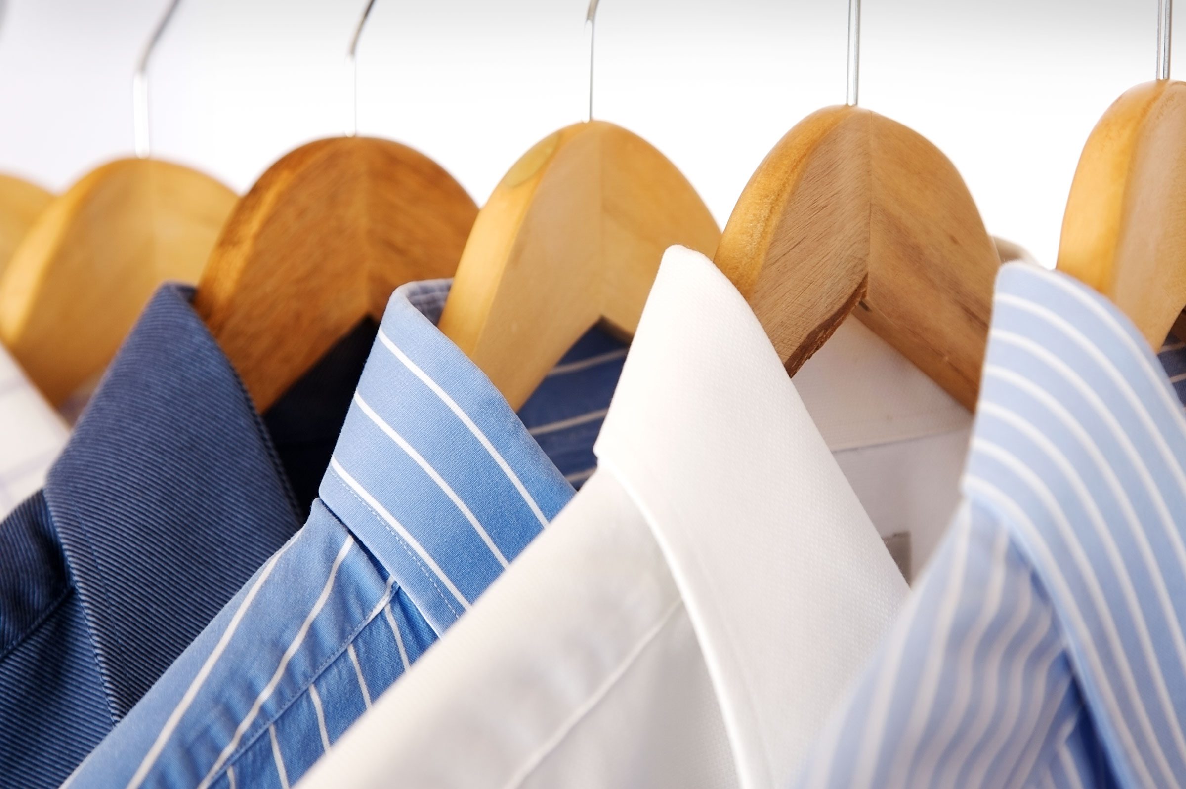 How to Wash “Dry Clean Only” Clothes at Home