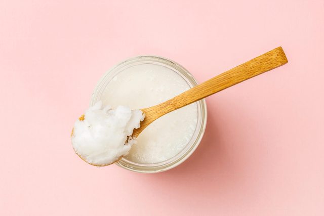 coconut oil