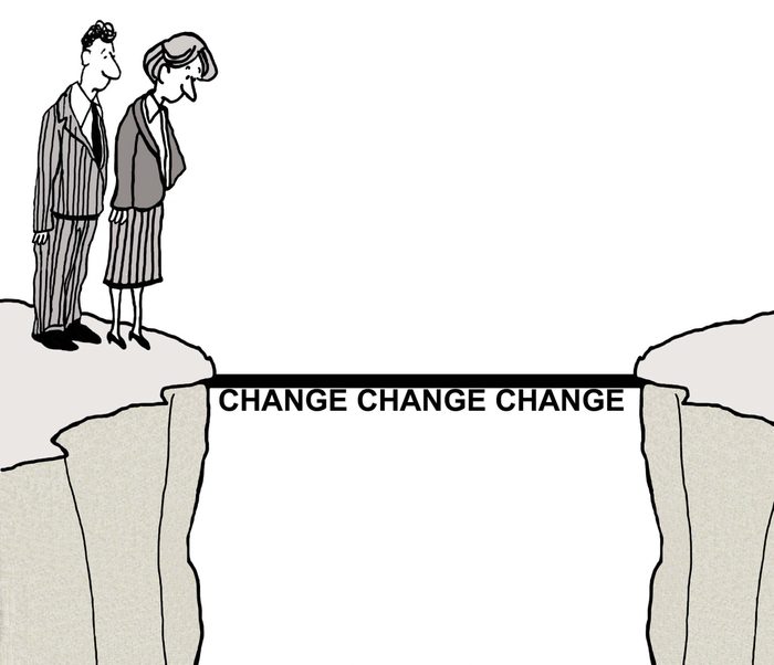 Change Management