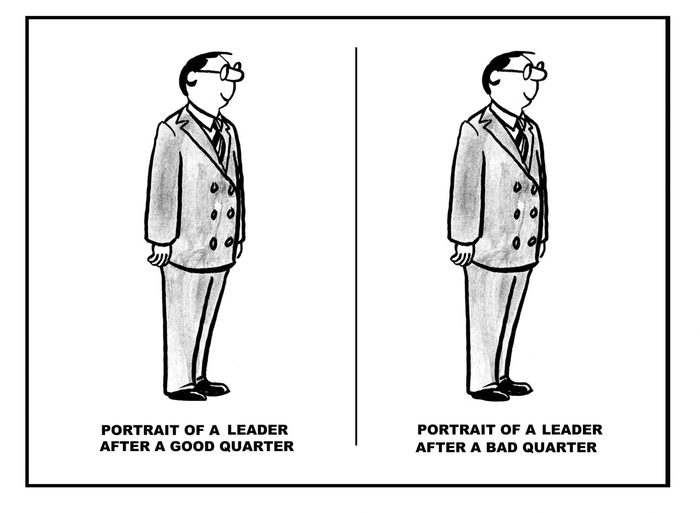 Outstanding Leader