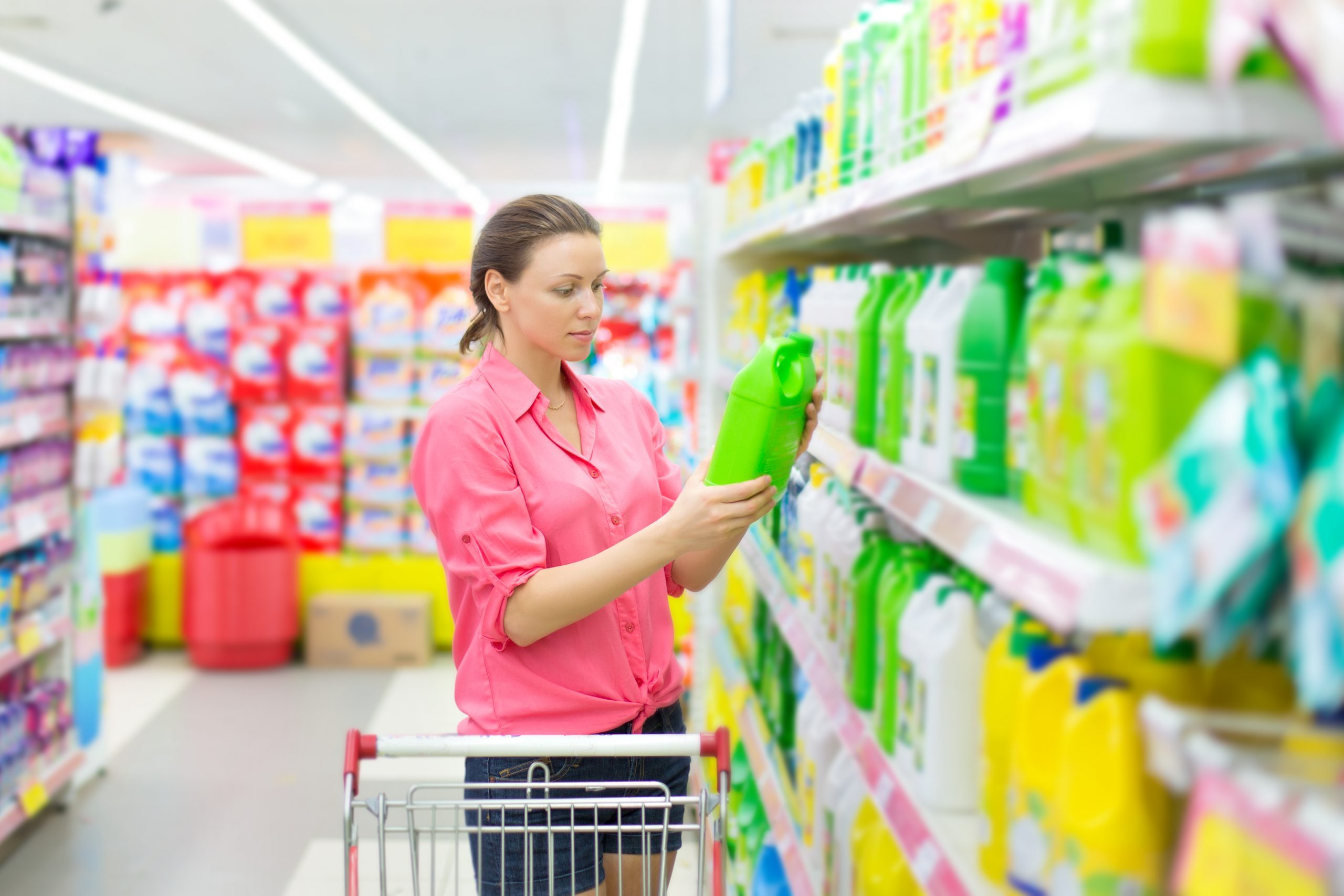 Do Cleaning Products Expire?