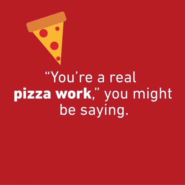 pizza pun