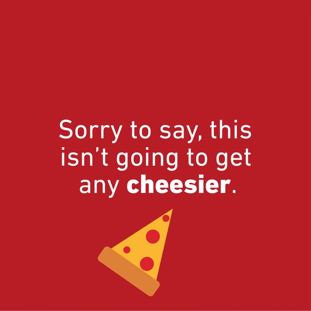 pizza pun