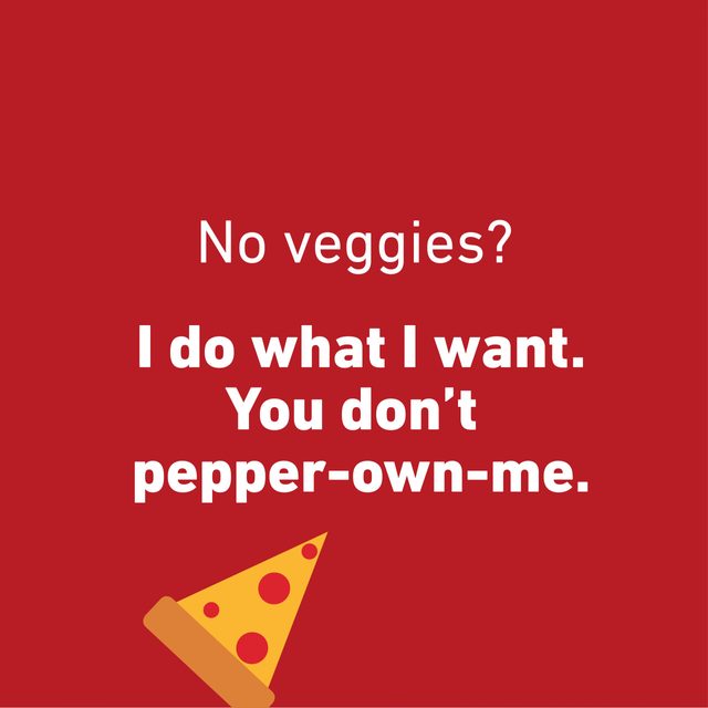 pizza pun