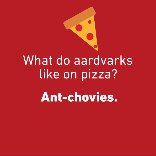 pizza pun