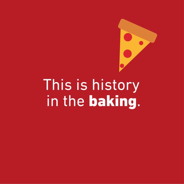 pizza pun