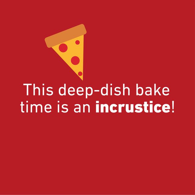 pizza pun