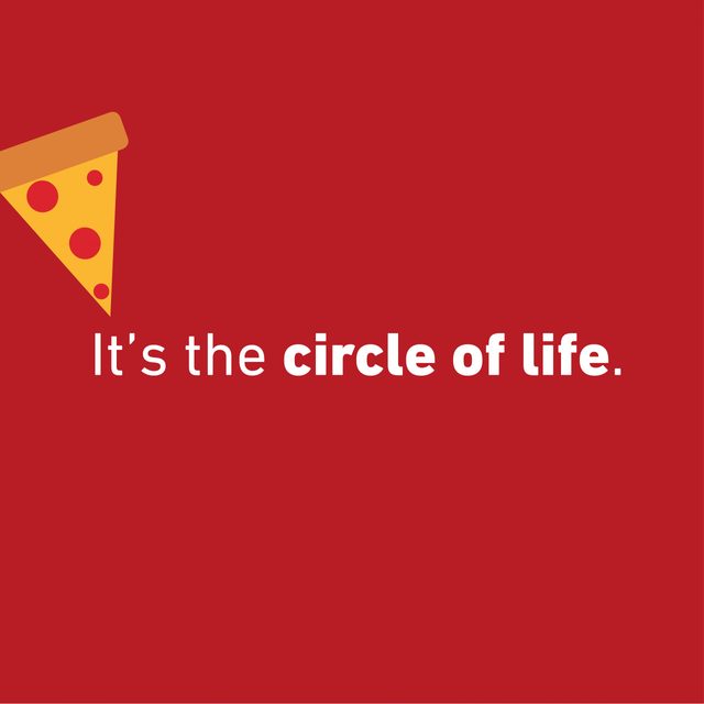 pizza pun