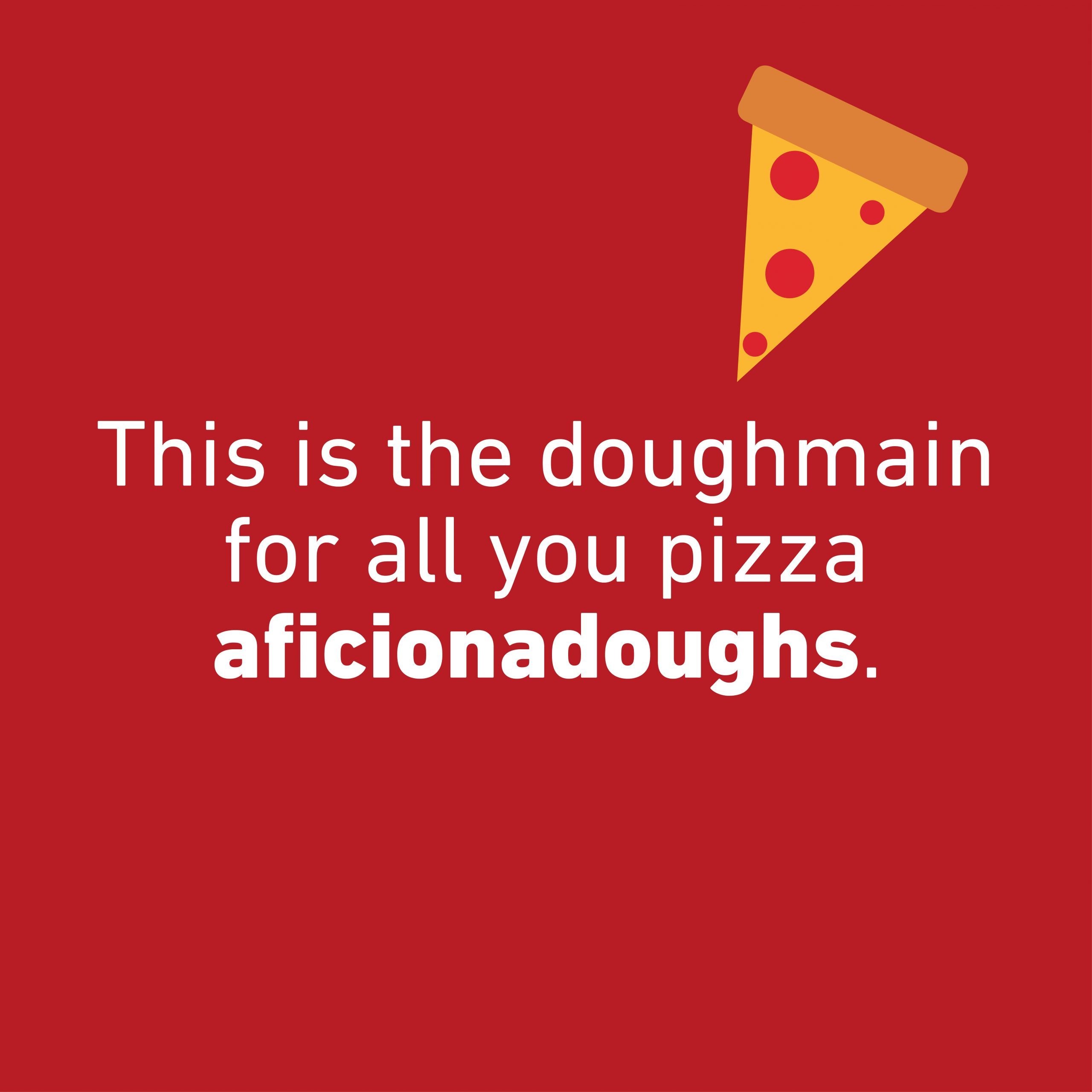 pizza pun