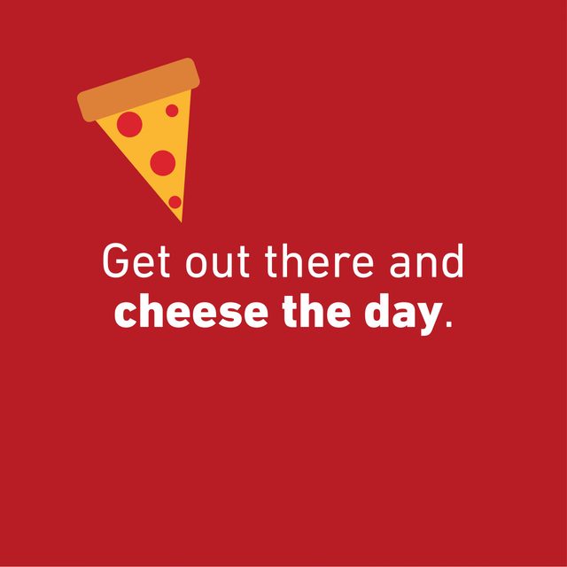 pizza pun