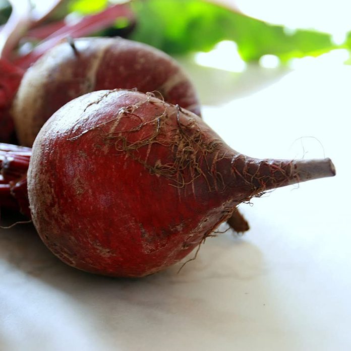 beet seeds