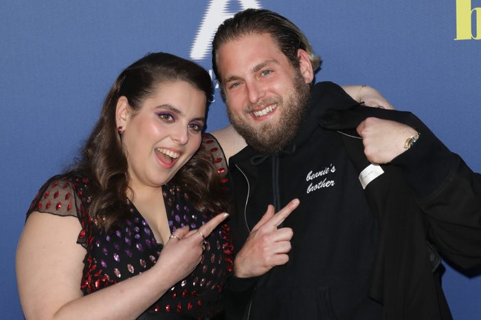 LA Special Screening Of Annapurna Pictures' "Booksmart" - Arrivals