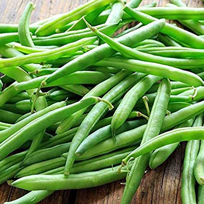 string beans