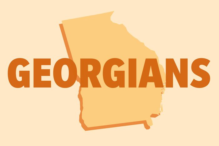 Georgians
