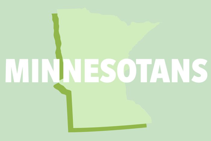 Minnesotans