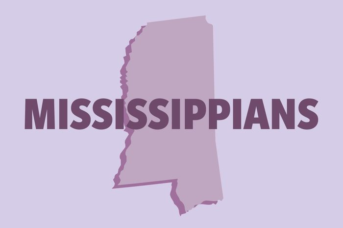 Mississippians