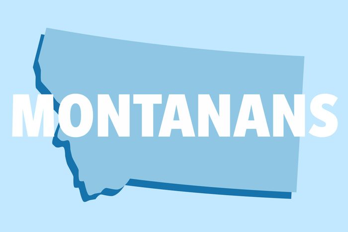 Montanans