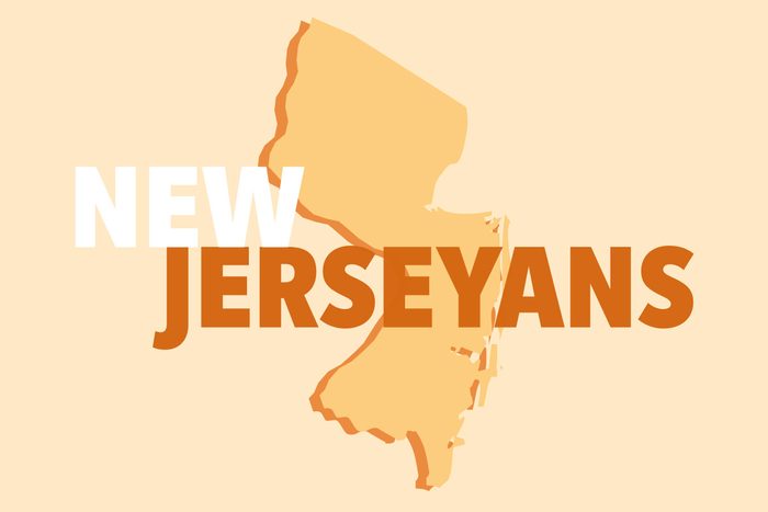 New Jerseyans