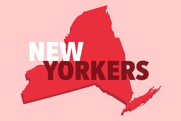 New Yorkers