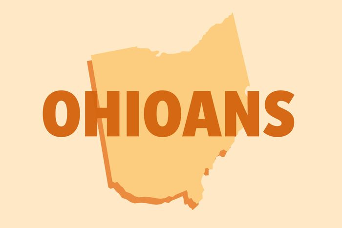 Ohioans