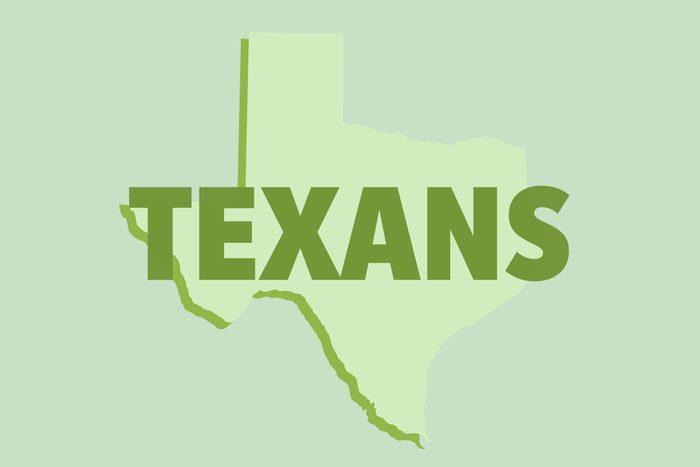 Texans
