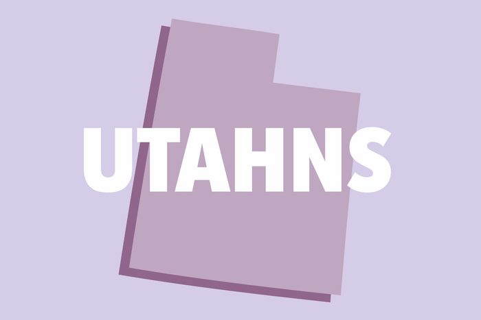 Utahns