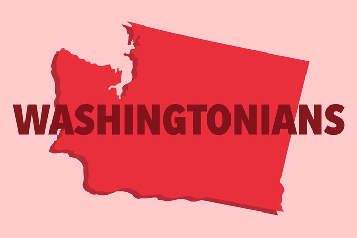 Washingtonians